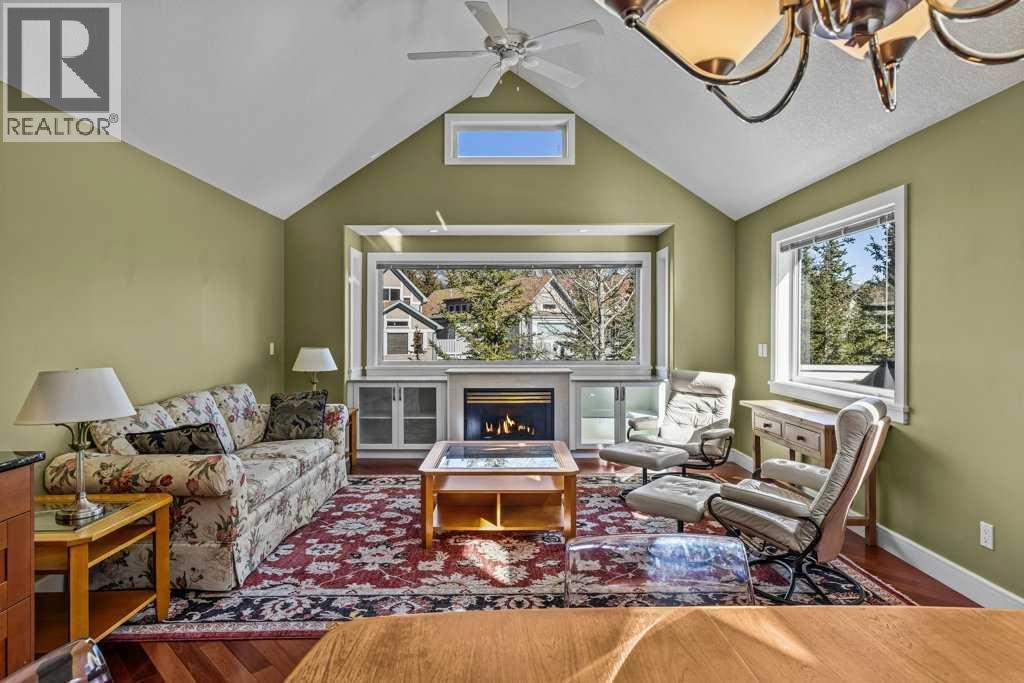 49, 127 Carey, Canmore, Alberta  T1W 2R3 - Photo 11 - A2301101