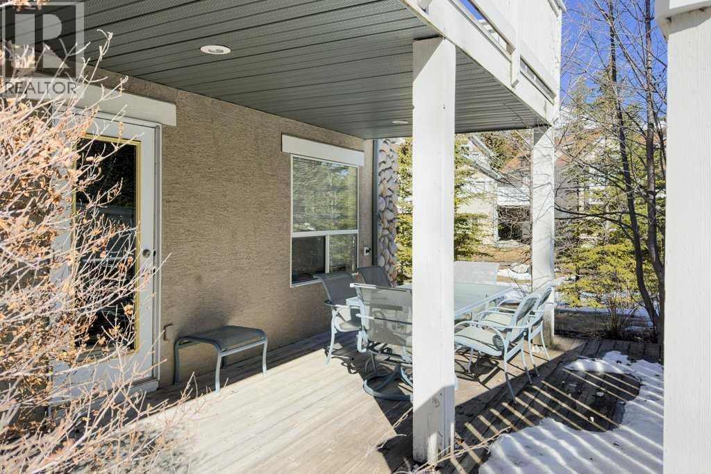 49, 127 Carey, Canmore, Alberta  T1W 2R3 - Photo 46 - A2301101