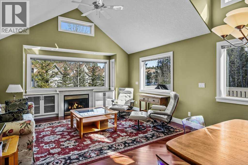 49, 127 Carey, Canmore, Alberta  T1W 2R3 - Photo 10 - A2301101