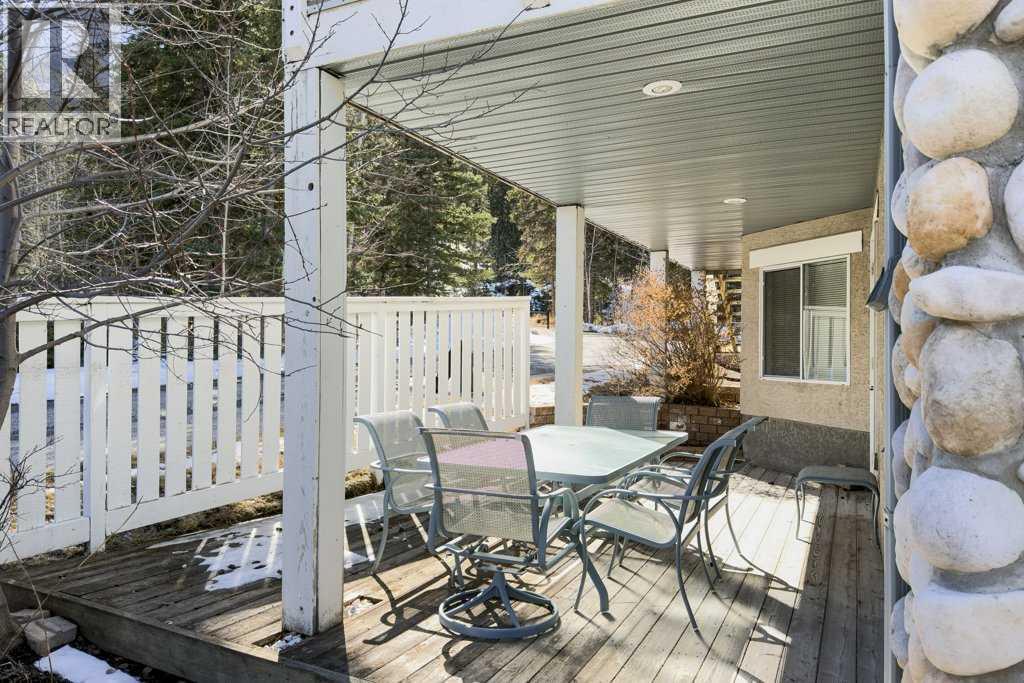 49, 127 Carey, Canmore, Alberta  T1W 2R3 - Photo 45 - A2301101