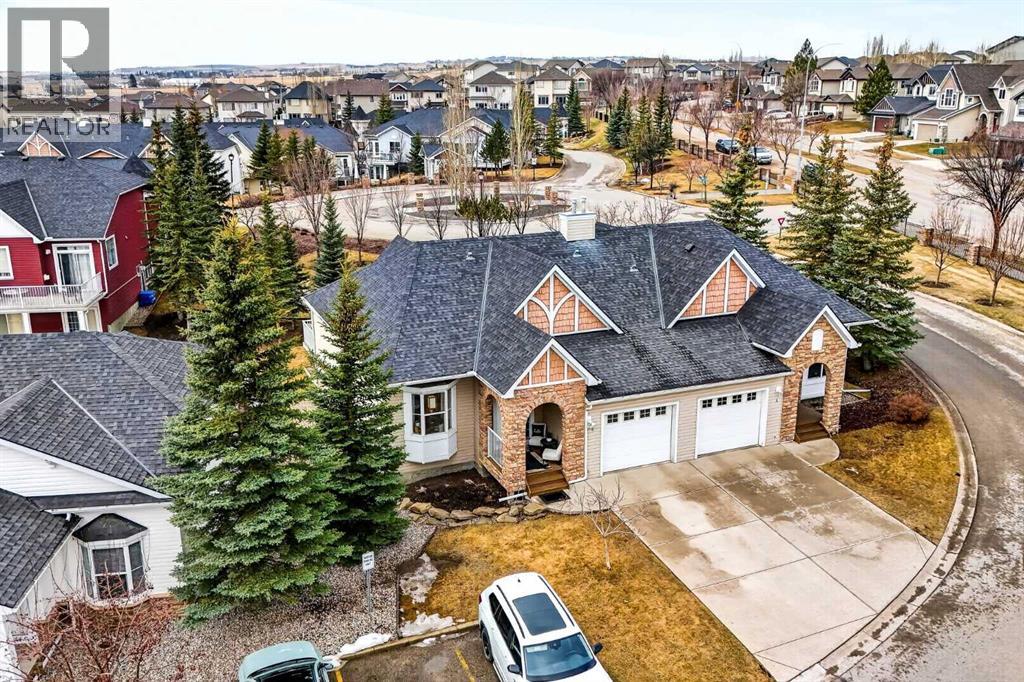 8 Tucker Circle, Okotoks, Alberta  T1S 2J6 - Photo 37 - A2301273