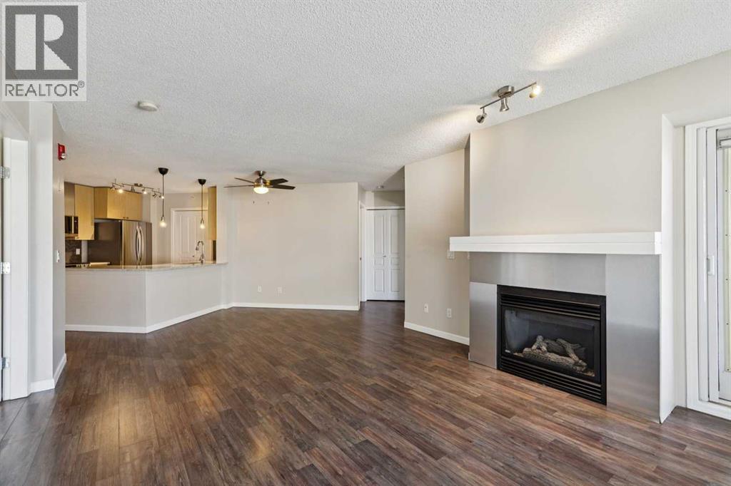 307, 25 Richard Place Sw, Calgary, Alberta  T3E 7N1 - Photo 11 - A2301800