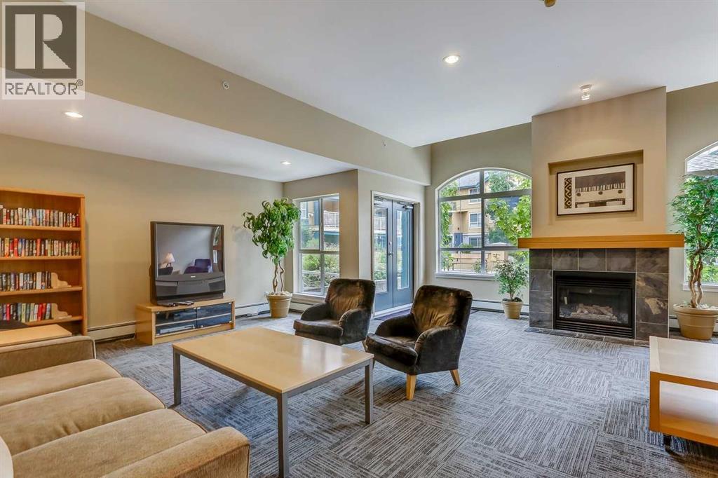 307, 25 Richard Place Sw, Calgary, Alberta  T3E 7N1 - Photo 24 - A2301800