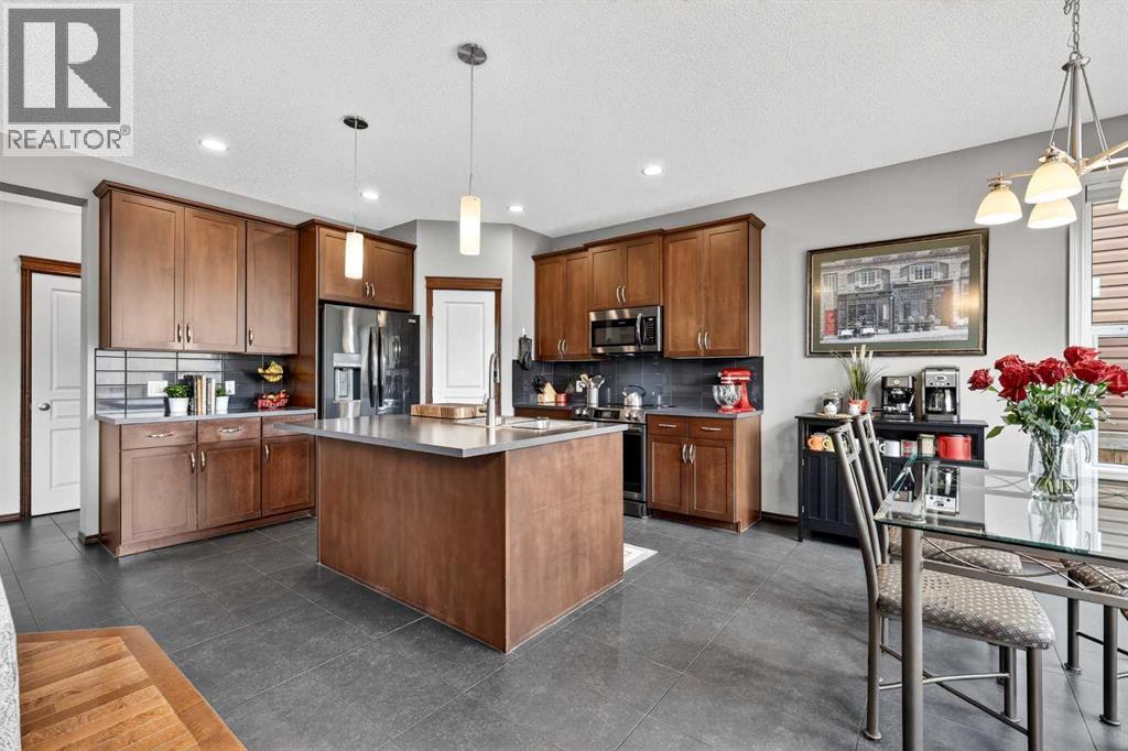 72 Auburn Bay Avenue SE, Calgary, Alberta  T3M 0K7 - Photo 10 - A2302370