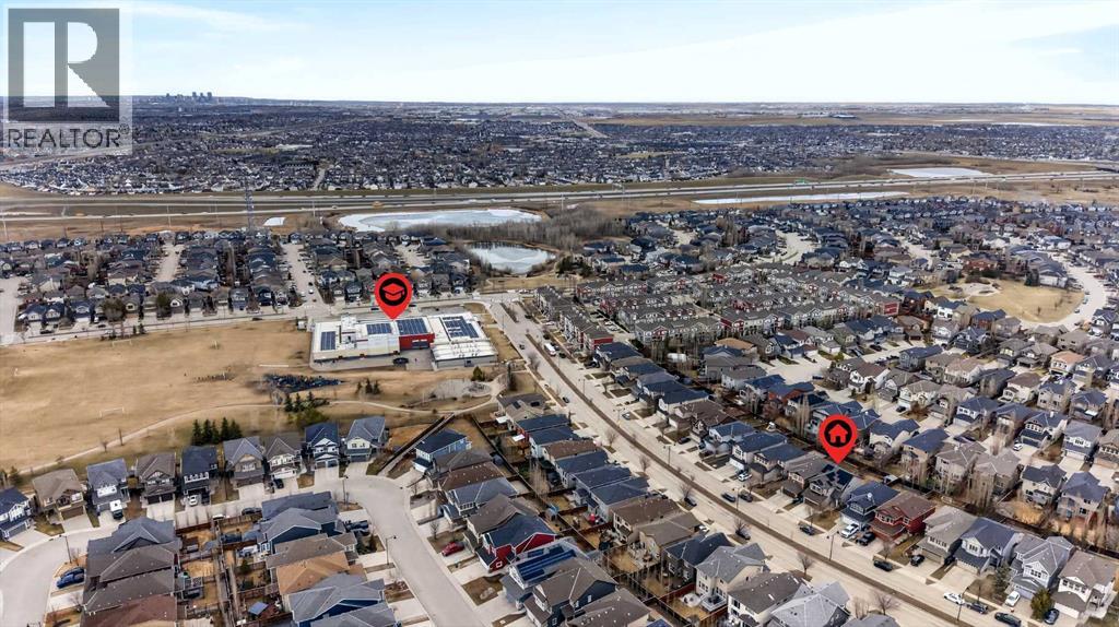 72 Auburn Bay Avenue SE, Calgary, Alberta  T3M 0K7 - Photo 48 - A2302370