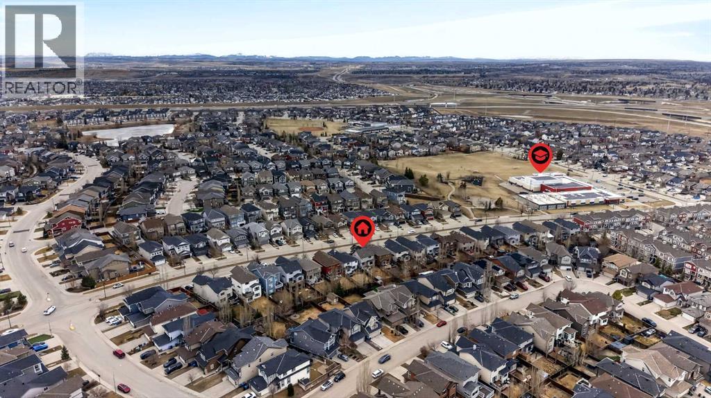 72 Auburn Bay Avenue SE, Calgary, Alberta  T3M 0K7 - Photo 50 - A2302370