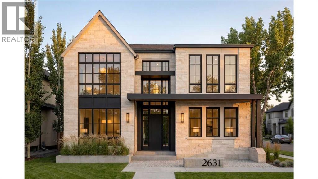 2631 63 Avenue SW, Calgary, Alberta