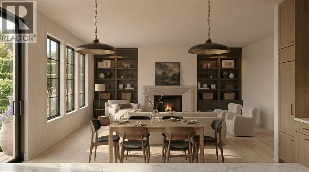 2631 63 Avenue Sw, Calgary, Alberta  T3E 5J6 - Photo 8 - A2302696