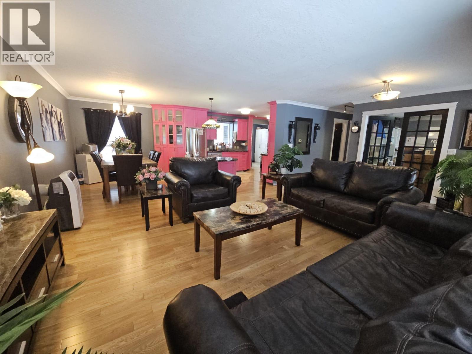 4709 45 Street NE, Chetwynd, British Columbia  V0C 1J0 - Photo 12 - 10380185