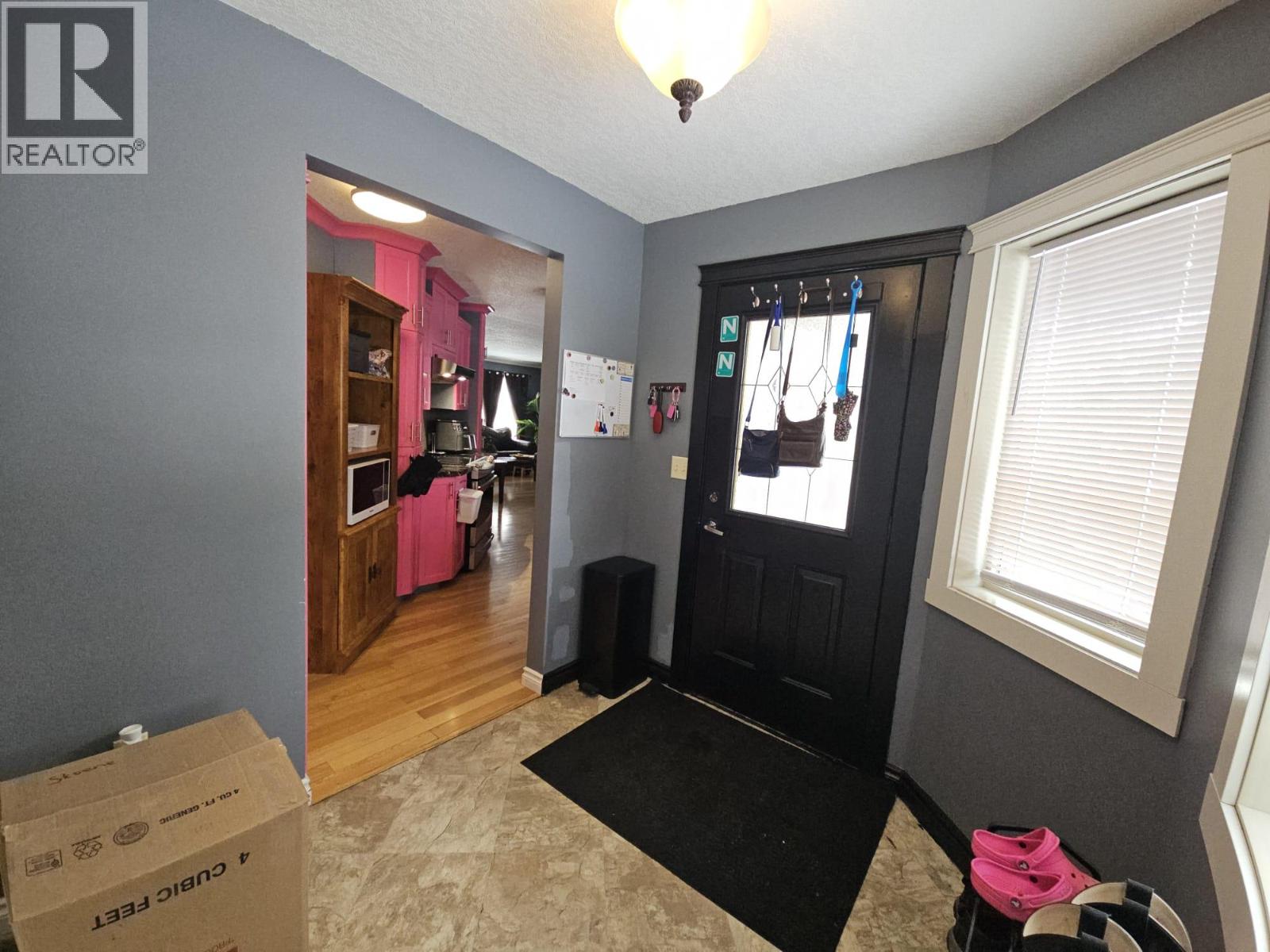 4709 45 Street NE, Chetwynd, British Columbia  V0C 1J0 - Photo 34 - 10380185