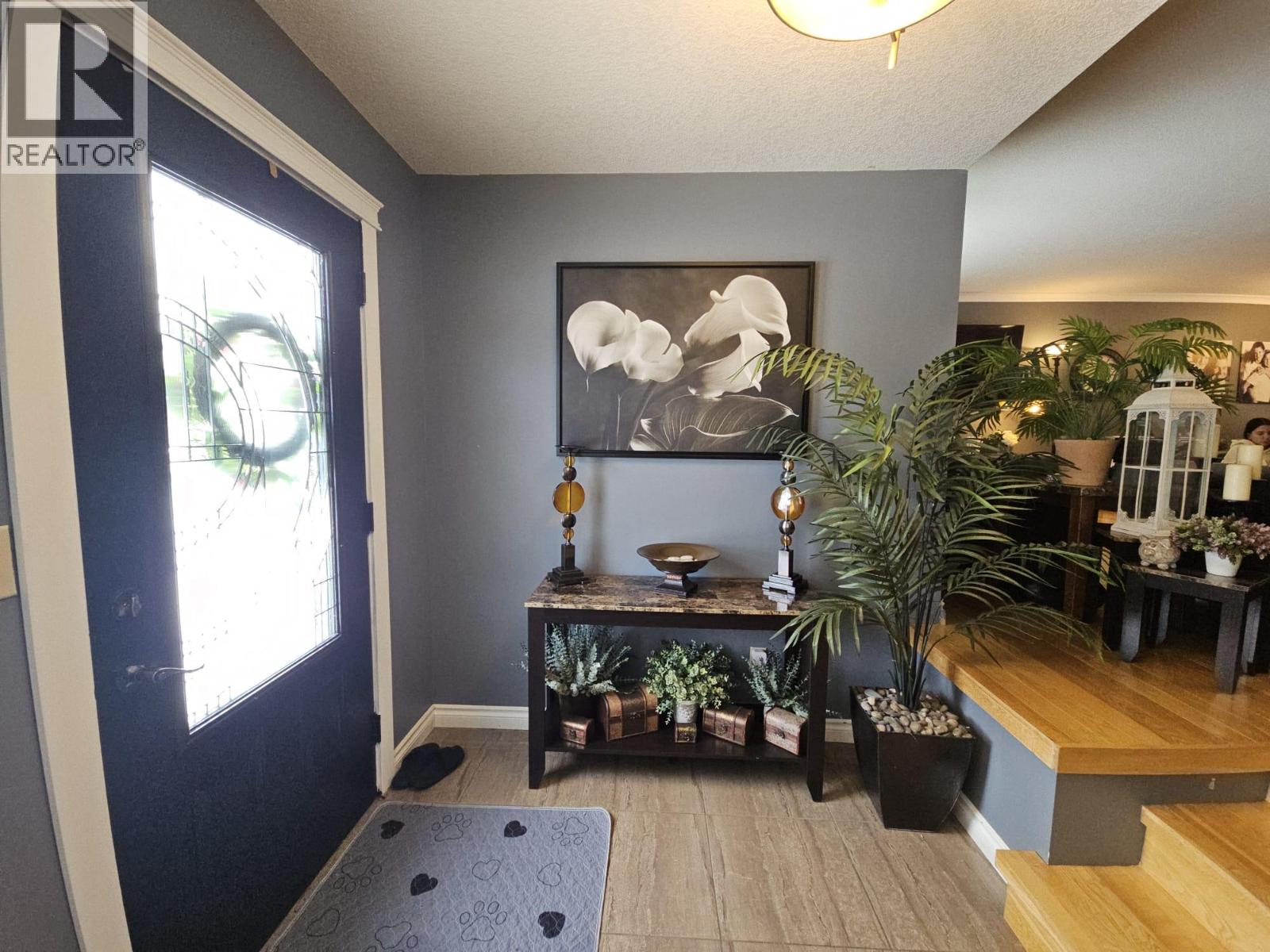 4709 45 Street NE, Chetwynd, British Columbia  V0C 1J0 - Photo 7 - 10380185