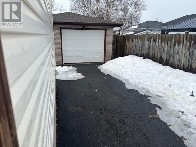 432 Gemstone St., Thunder Bay, Ontario  P7G 1B1 - Photo 22 - TB2600695