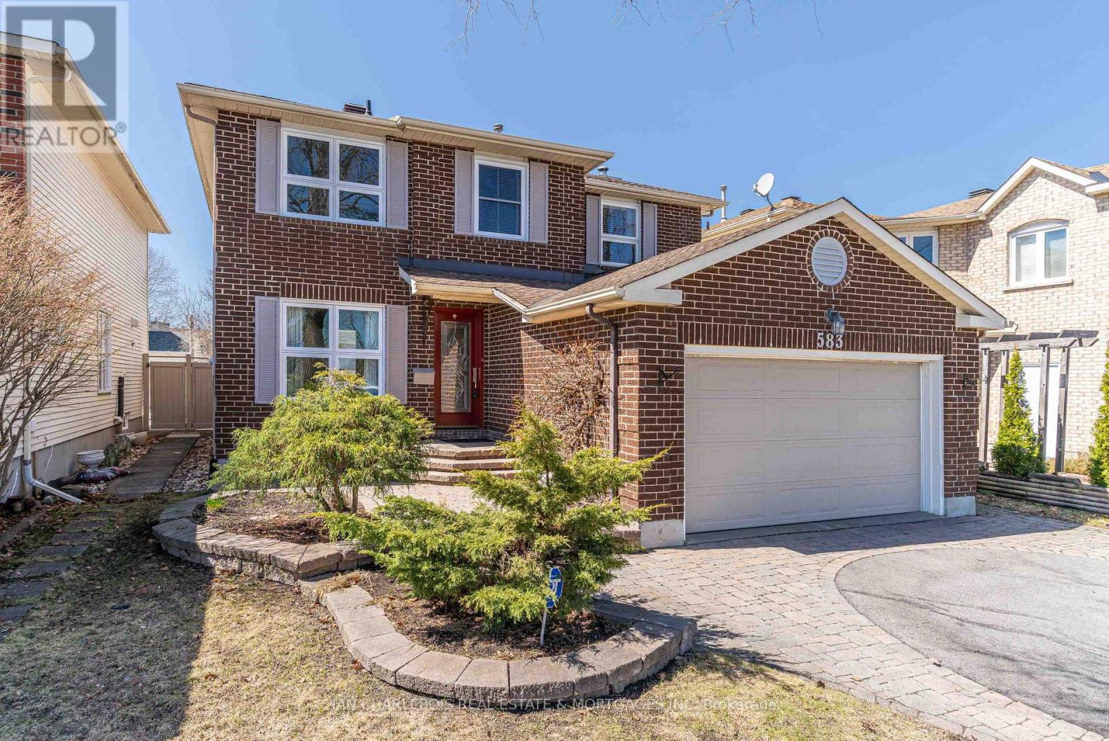 583 Apollo Way, Ottawa, Ontario  K4A 1T7 - Photo 2 - X13022038