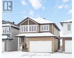 1987 ACOUSTIC WAY, ottawa, Ontario