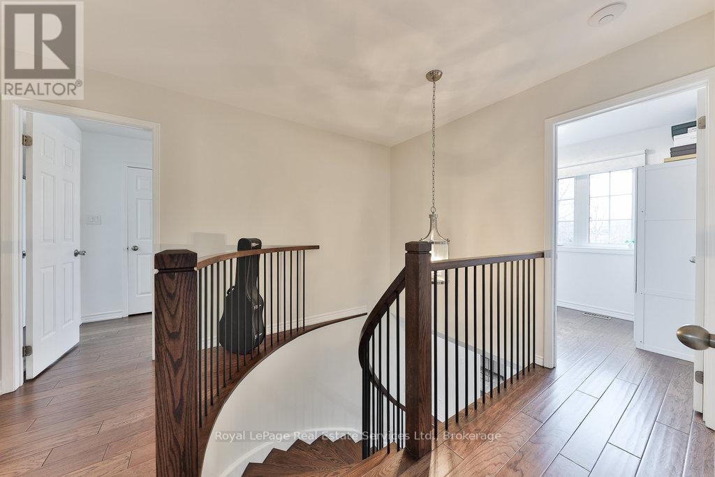 1531 Stoneybrook Trail, Oakville, Ontario  L6M 2R4 - Photo 21 - W13022096