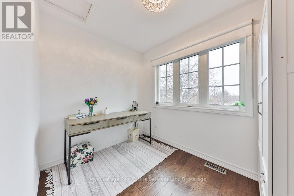 1531 Stoneybrook Trail, Oakville, Ontario  L6M 2R4 - Photo 27 - W13022096