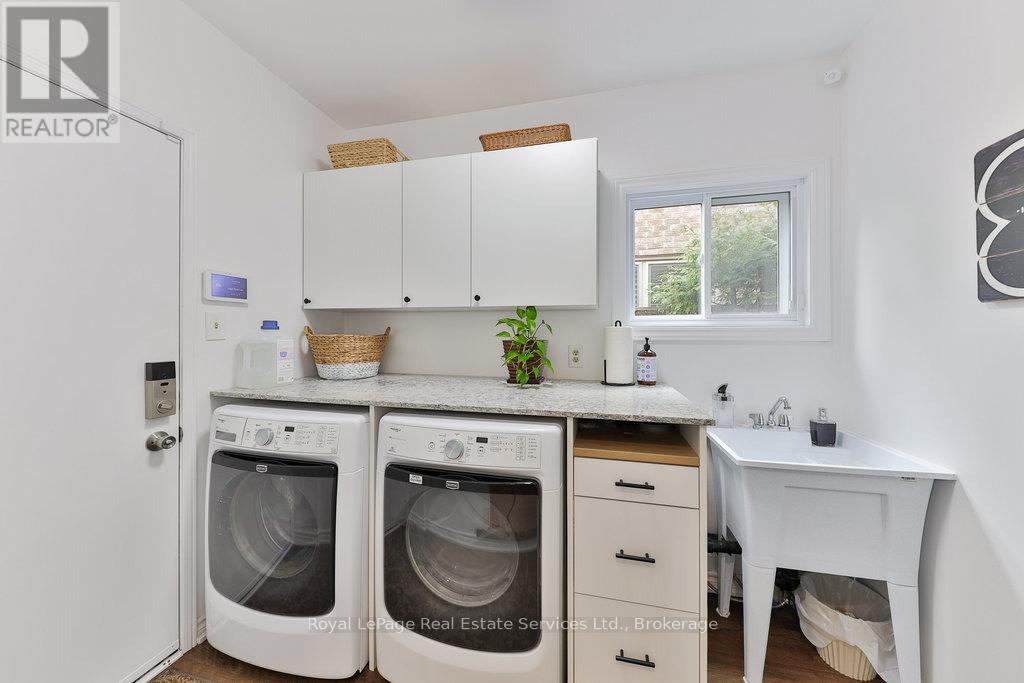 1531 Stoneybrook Trail, Oakville, Ontario  L6M 2R4 - Photo 30 - W13022096