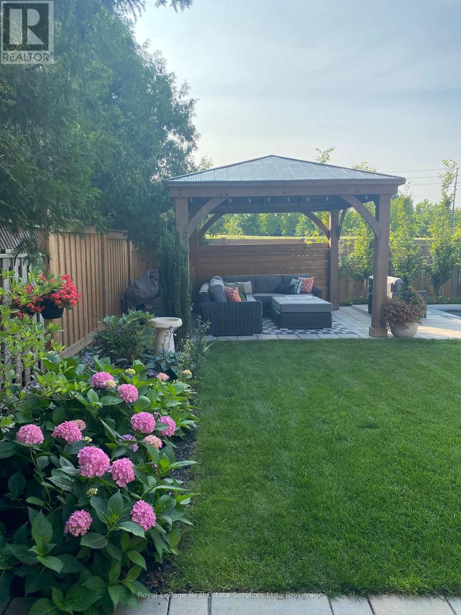 1531 Stoneybrook Trail, Oakville, Ontario  L6M 2R4 - Photo 38 - W13022096