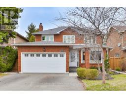 1531 STONEYBROOK TRAIL, Oakville, Ontario