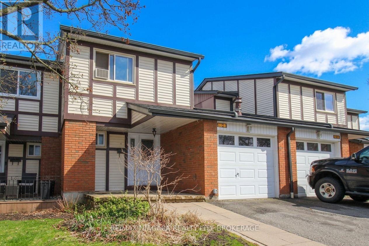 106 - 5095 Pinedale Avenue, Burlington, Ontario  L7L 5K3 - Photo 2 - W13022228