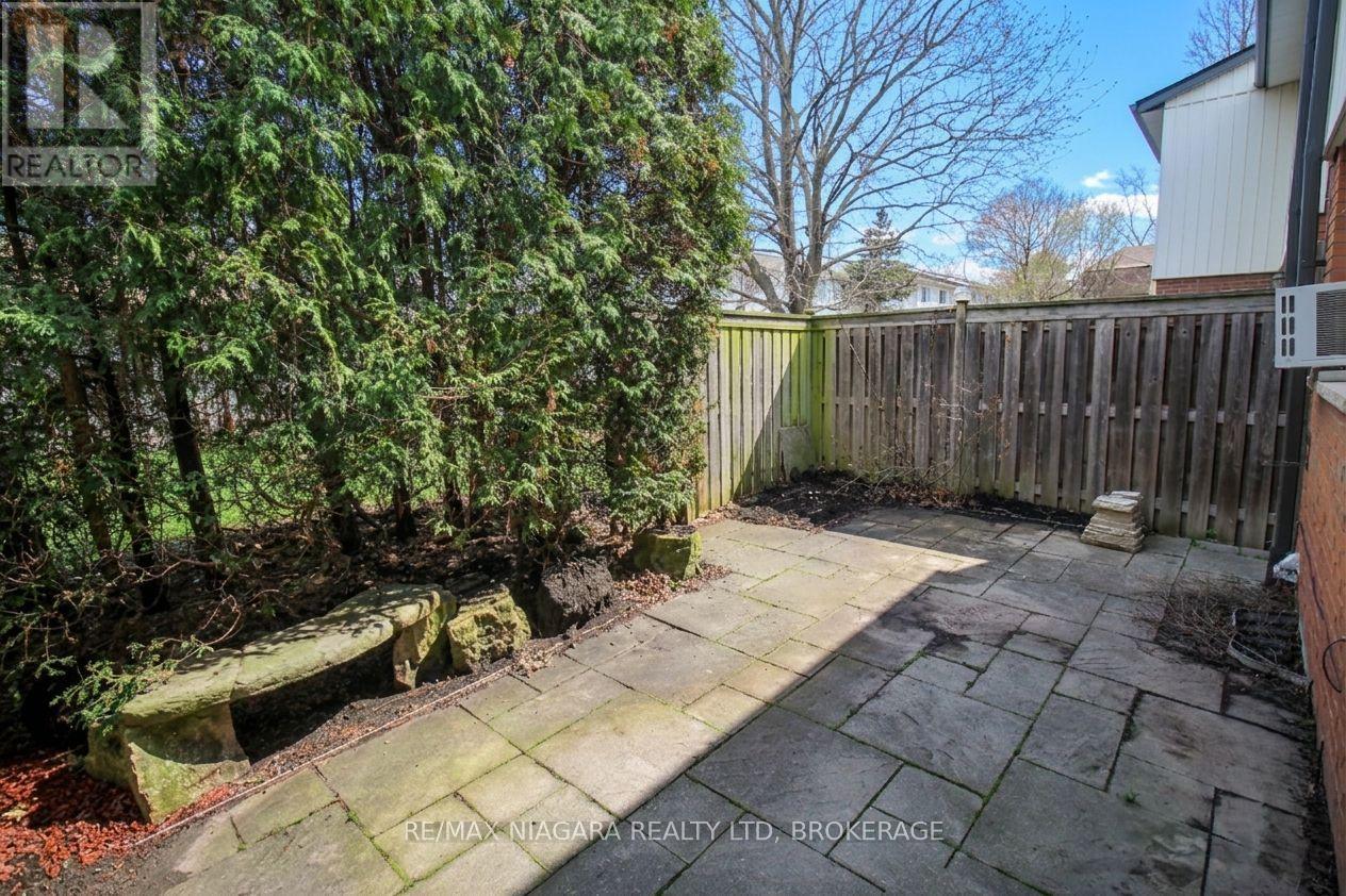 106 - 5095 Pinedale Avenue, Burlington, Ontario  L7L 5K3 - Photo 22 - W13022228