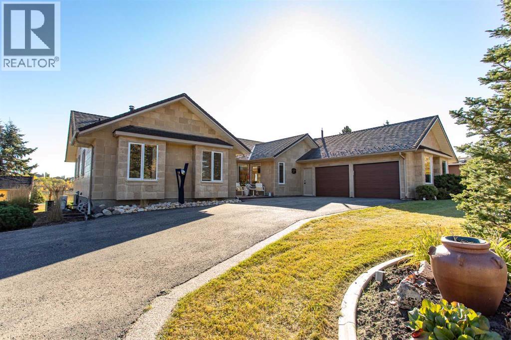 37 Wildrose Street, Rural Lacombe County, Alberta  T4L 1Y4 - Photo 1 - A2303485