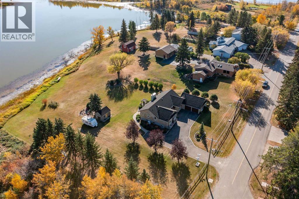 37 Wildrose Street, Rural Lacombe County, Alberta  T4L 1Y4 - Photo 47 - A2303485