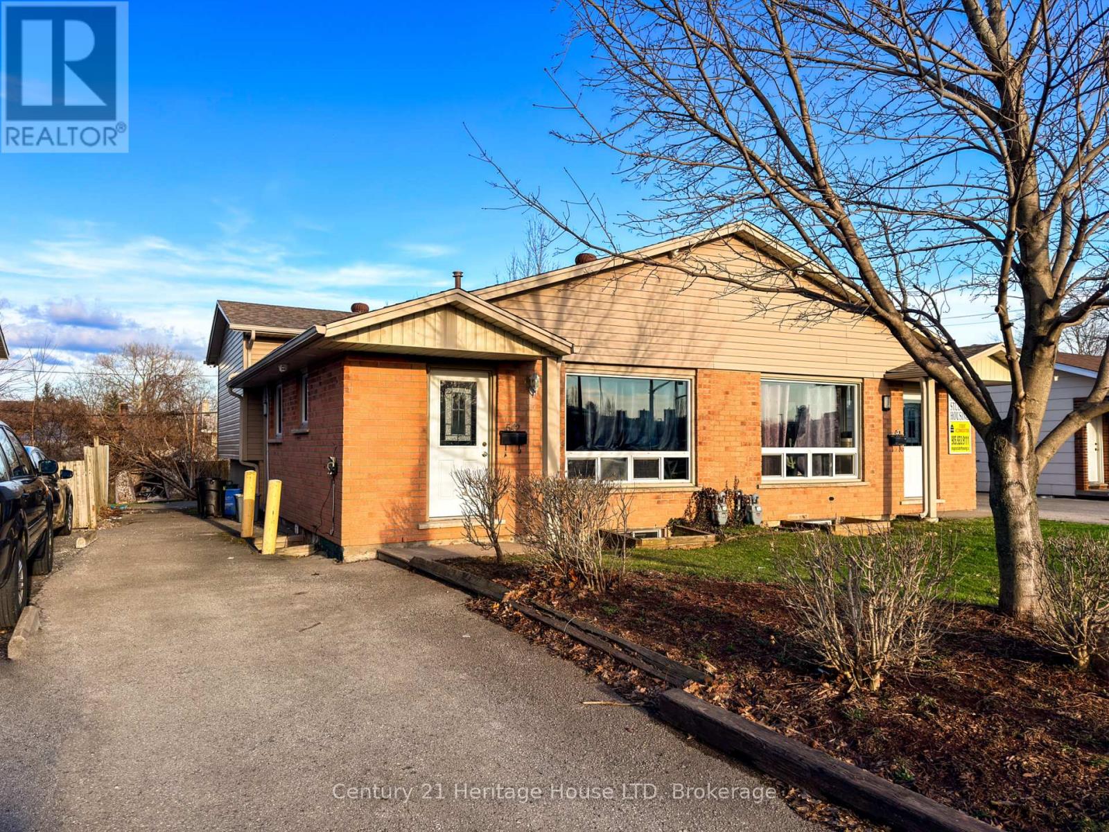 542 FIRST AVENUE N, Welland, Ontario