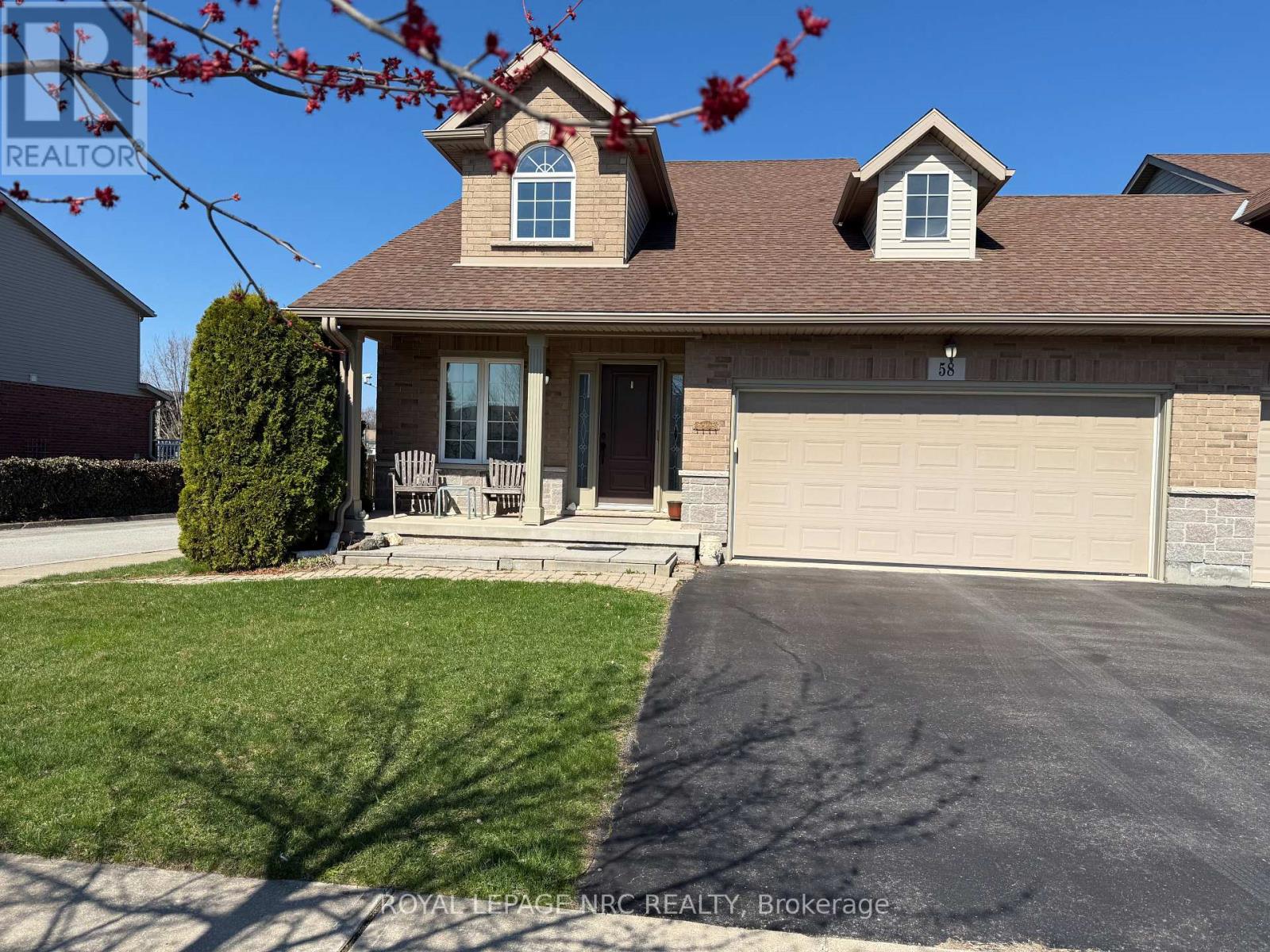 58 LORETTA DRIVE, Niagara-on-the-Lake, Ontario