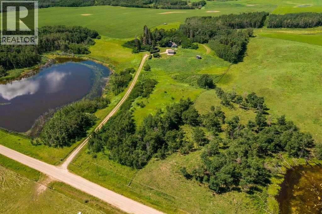 38324 Range Road 244, Rural Lacombe County, Alberta  T0M 0Y0 - Photo 1 - A2294872