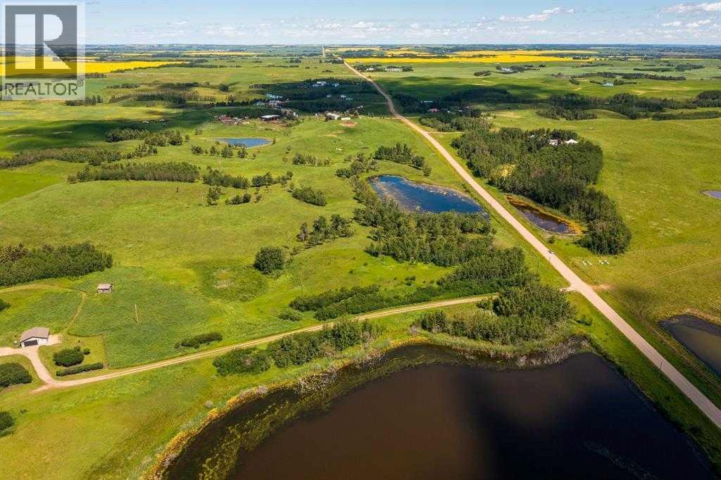 38324 Range Road 244, Rural Lacombe County, Alberta  T0M 0Y0 - Photo 10 - A2294872