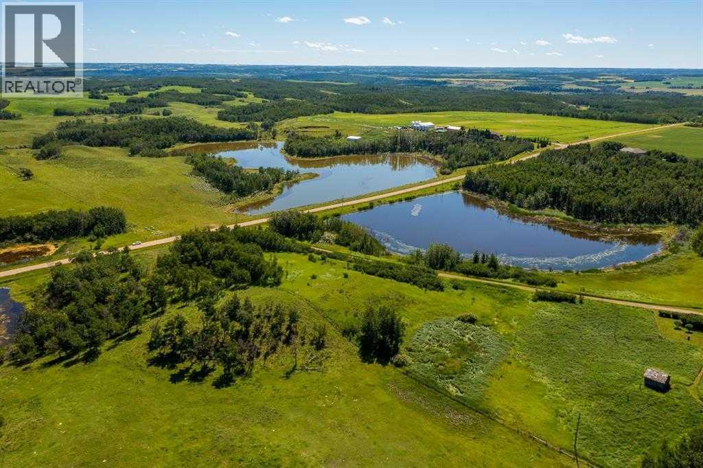 38324 Range Road 244, Rural Lacombe County, Alberta  T0M 0Y0 - Photo 8 - A2294872