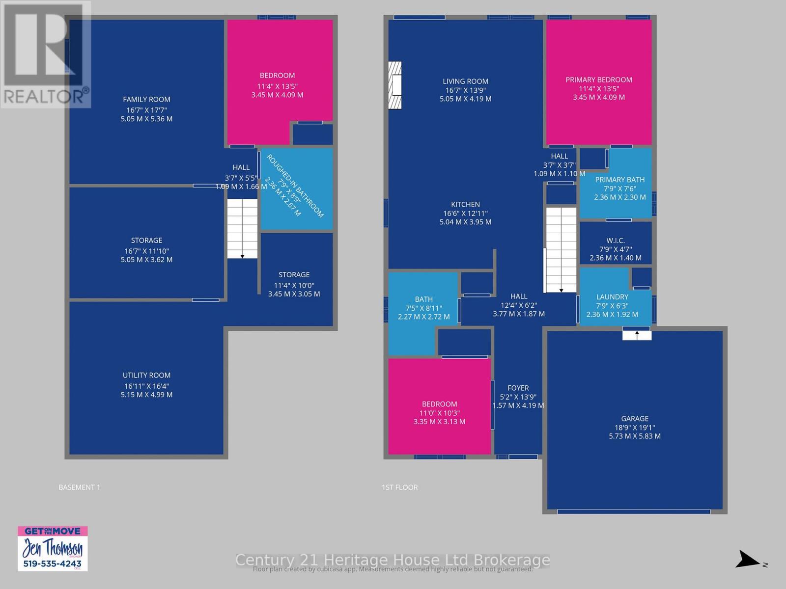 29 Keba Crescent, Tillsonburg, Ontario  N4G 0K6 - Photo 41 - X13022082