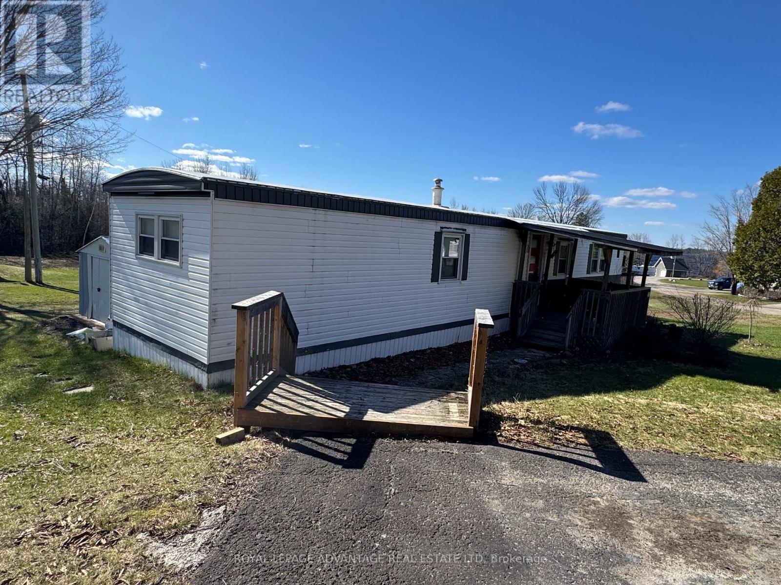 266 HILLVIEW ROAD, Drummond/North Elmsley, Ontario