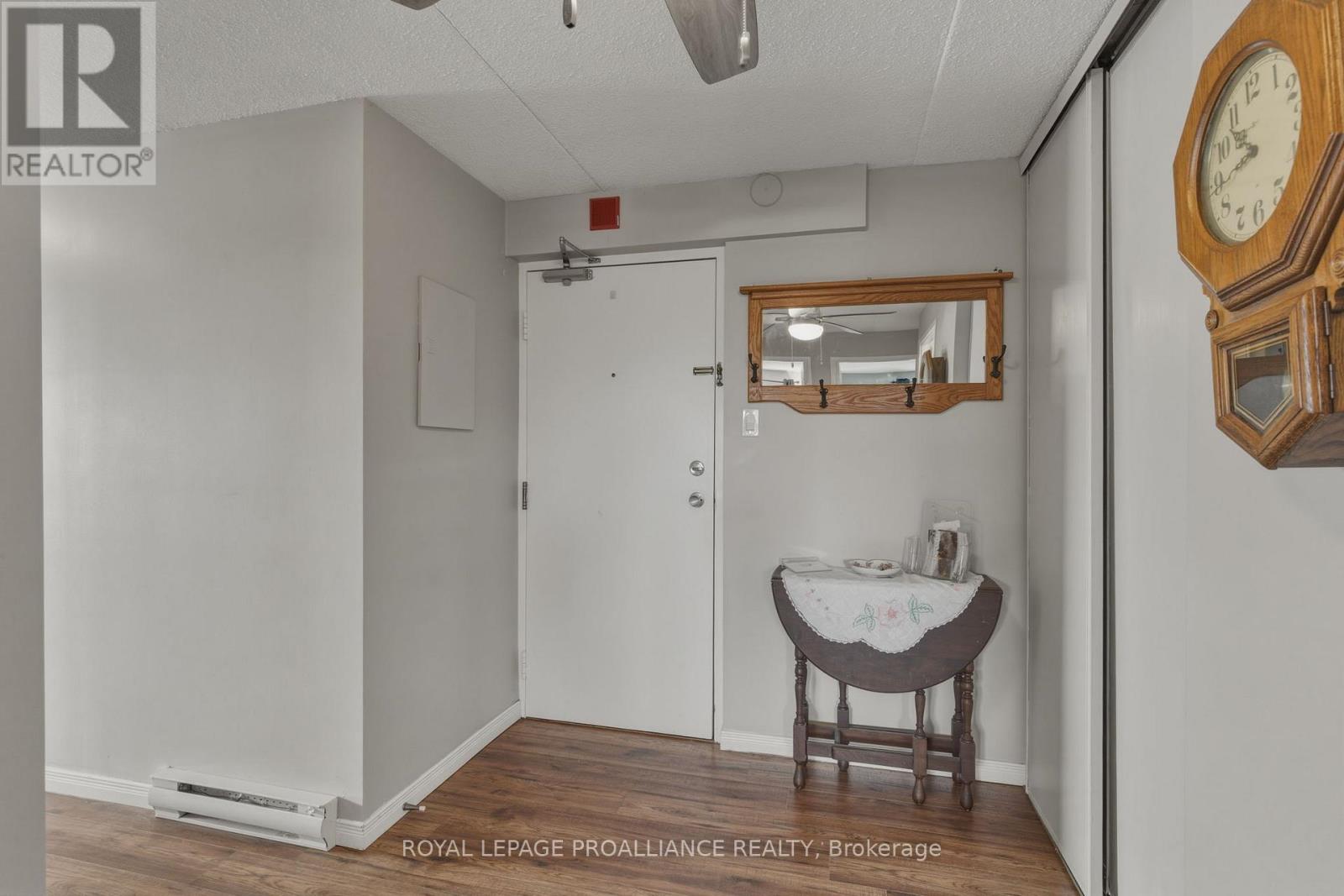 410 - 3 Apple Street, Brockville, Ontario  K6V 4X5 - Photo 10 - X13022088