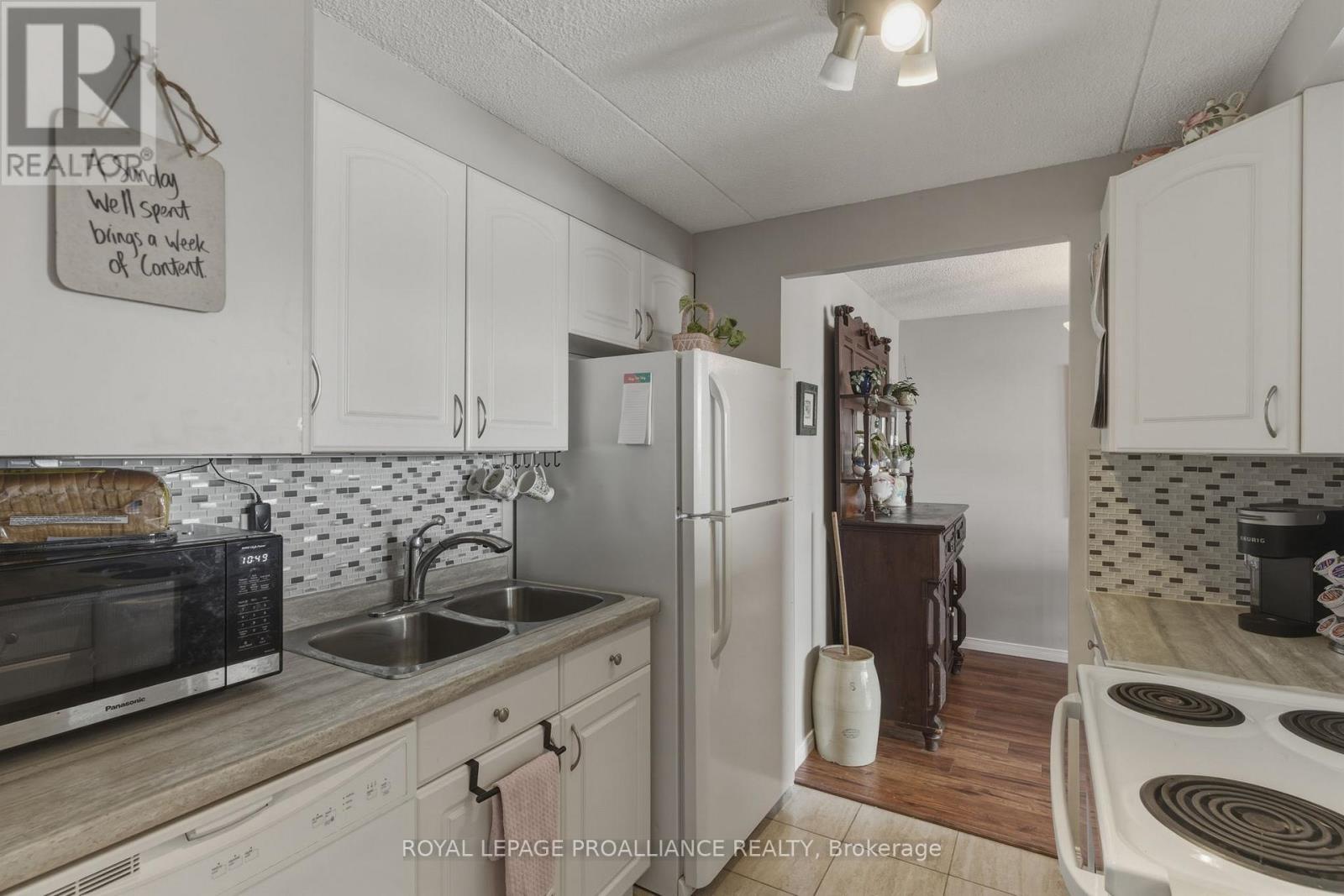 410 - 3 Apple Street, Brockville, Ontario  K6V 4X5 - Photo 15 - X13022088