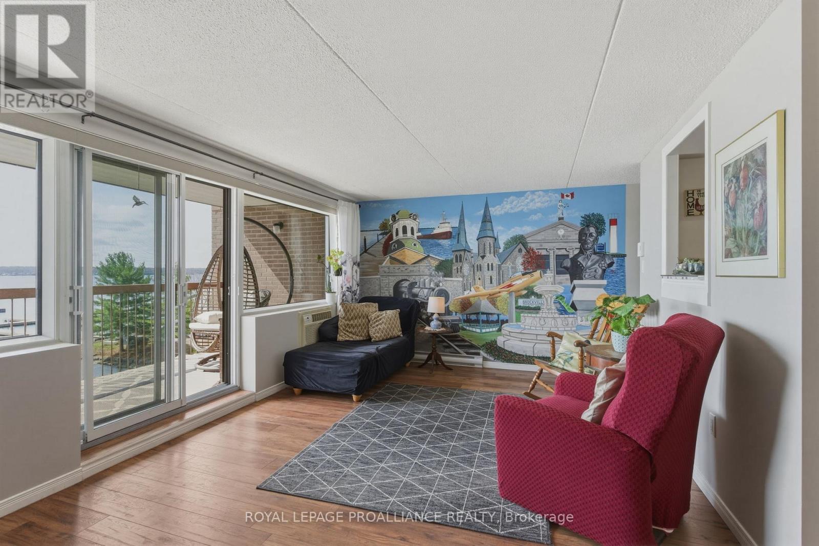 410 - 3 Apple Street, Brockville, Ontario  K6V 4X5 - Photo 23 - X13022088