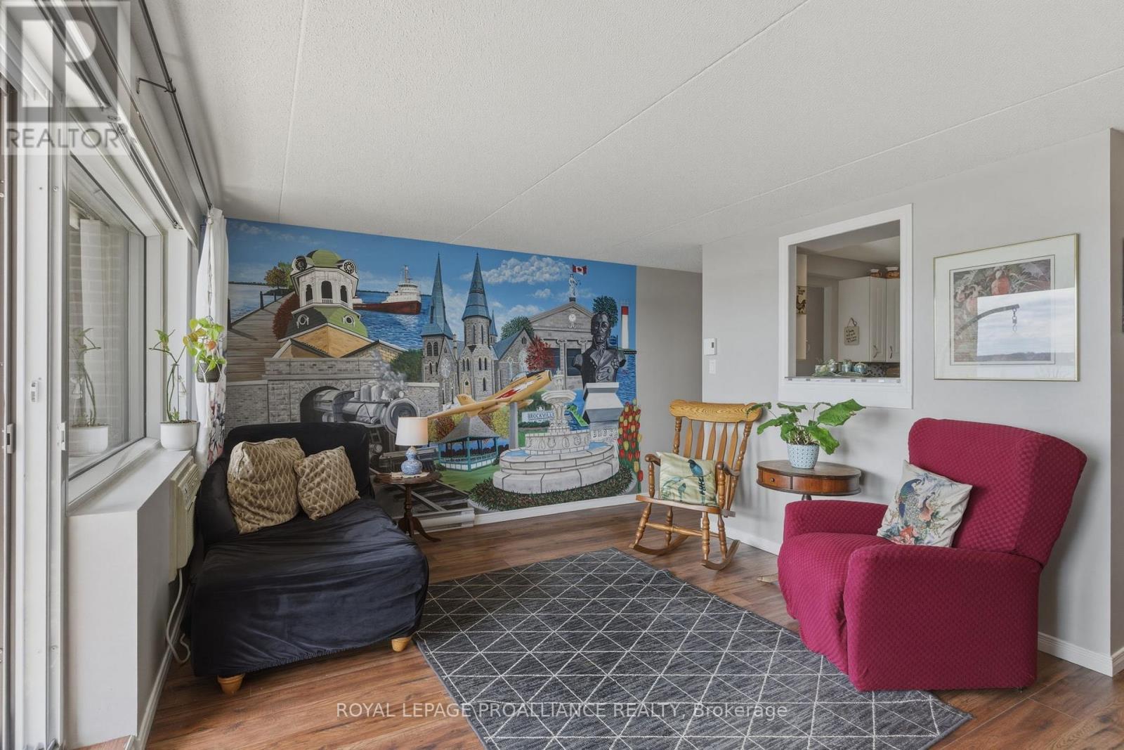 410 - 3 Apple Street, Brockville, Ontario  K6V 4X5 - Photo 25 - X13022088