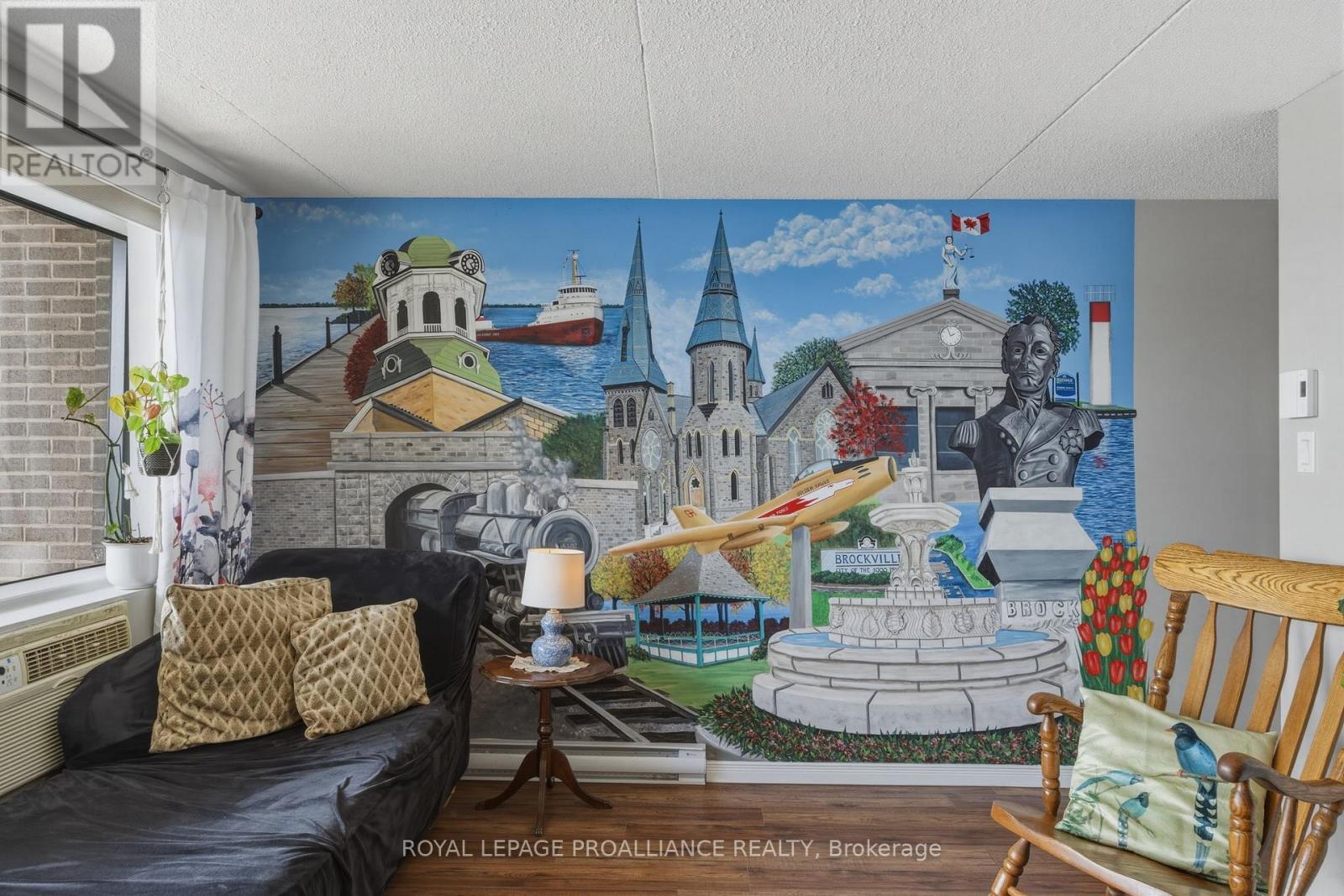 410 - 3 Apple Street, Brockville, Ontario  K6V 4X5 - Photo 26 - X13022088