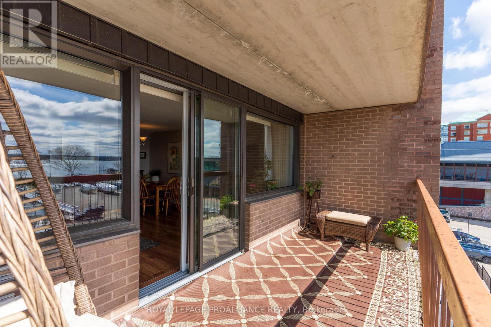 410 - 3 Apple Street, Brockville, Ontario  K6V 4X5 - Photo 34 - X13022088