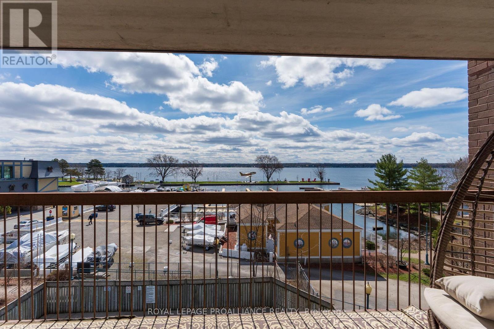 410 - 3 Apple Street, Brockville, Ontario  K6V 4X5 - Photo 36 - X13022088