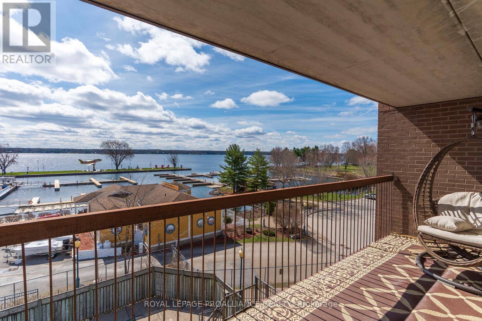 410 - 3 Apple Street, Brockville, Ontario  K6V 4X5 - Photo 37 - X13022088