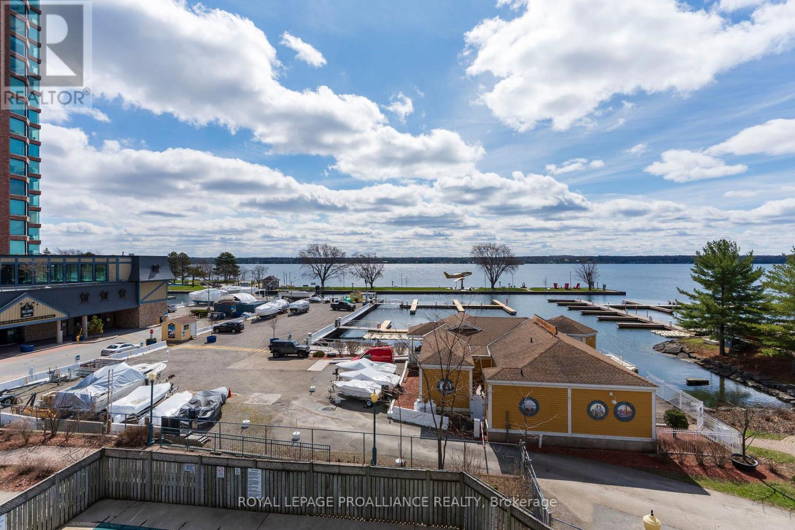 410 - 3 Apple Street, Brockville, Ontario  K6V 4X5 - Photo 38 - X13022088