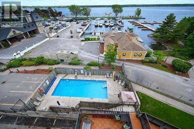 410 - 3 Apple Street, Brockville, Ontario  K6V 4X5 - Photo 39 - X13022088