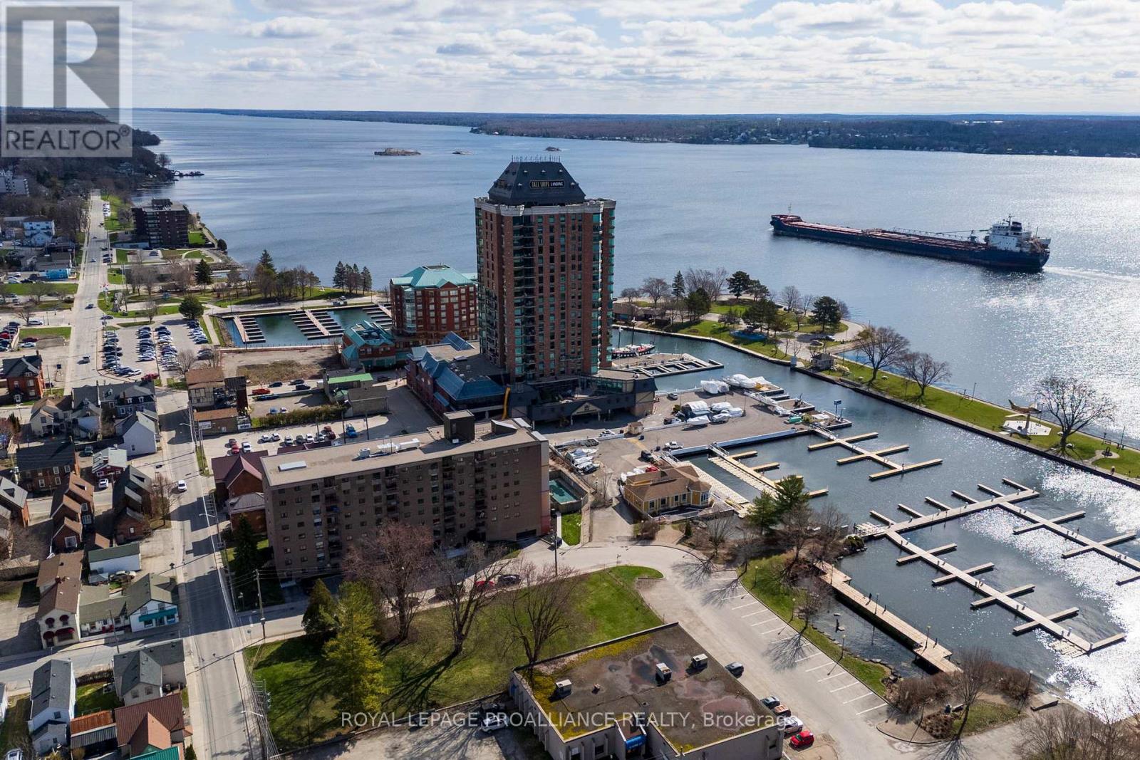 410 - 3 Apple Street, Brockville, Ontario  K6V 4X5 - Photo 4 - X13022088