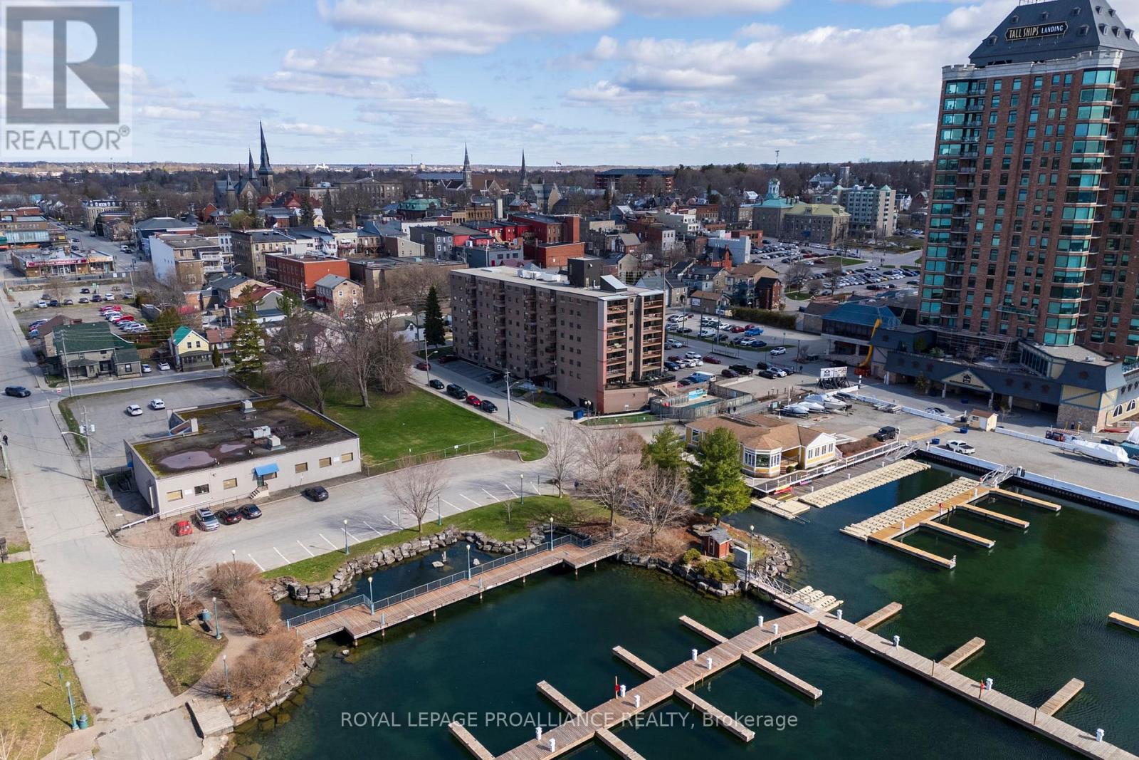 410 - 3 Apple Street, Brockville, Ontario  K6V 4X5 - Photo 5 - X13022088