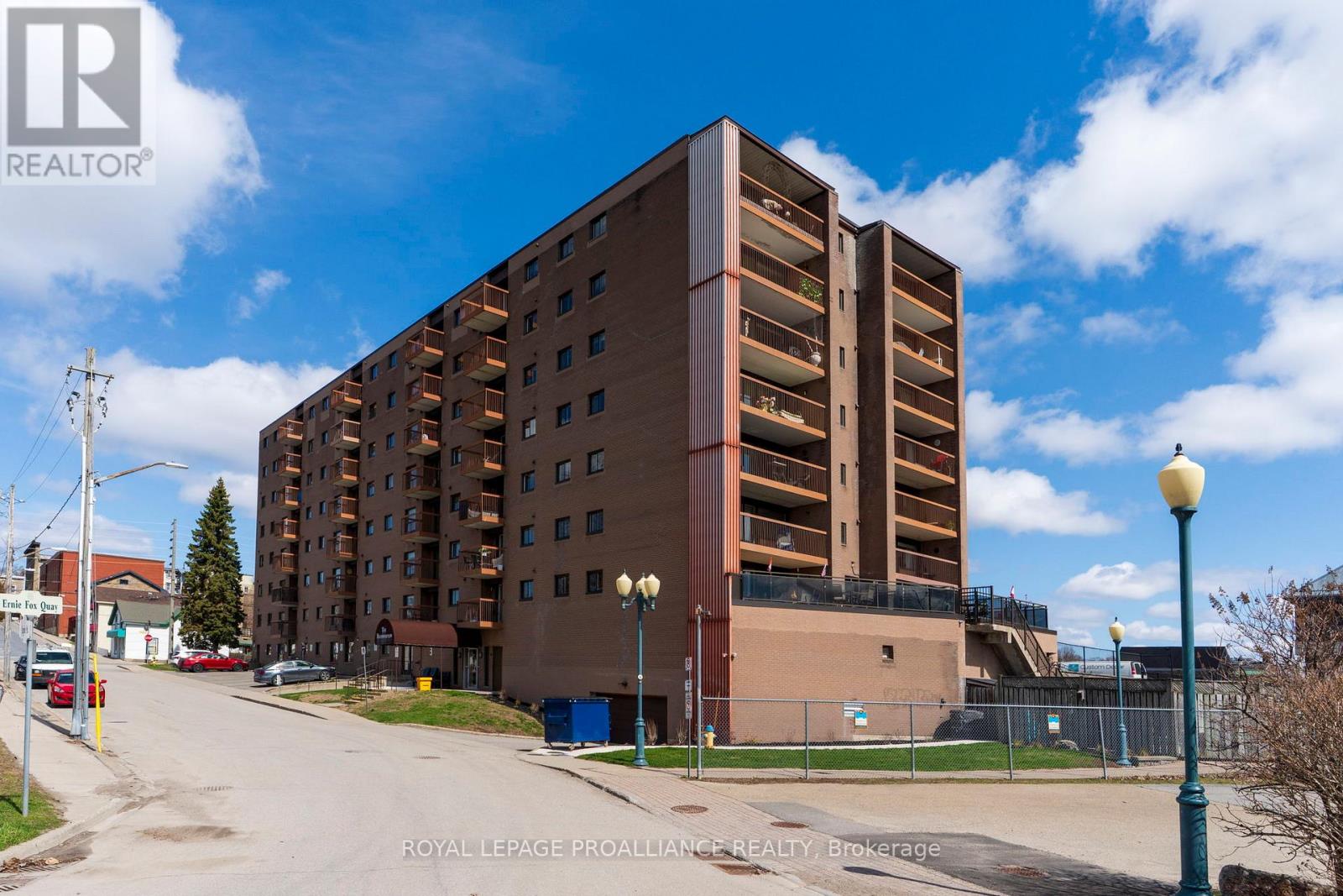 410 - 3 Apple Street, Brockville, Ontario  K6V 4X5 - Photo 6 - X13022088