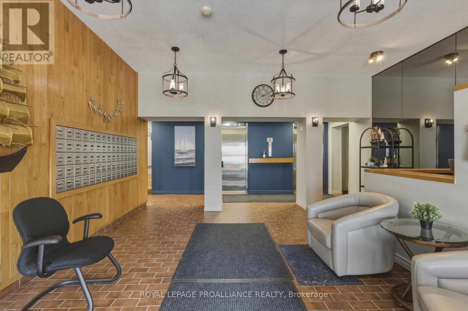 410 - 3 Apple Street, Brockville, Ontario  K6V 4X5 - Photo 9 - X13022088