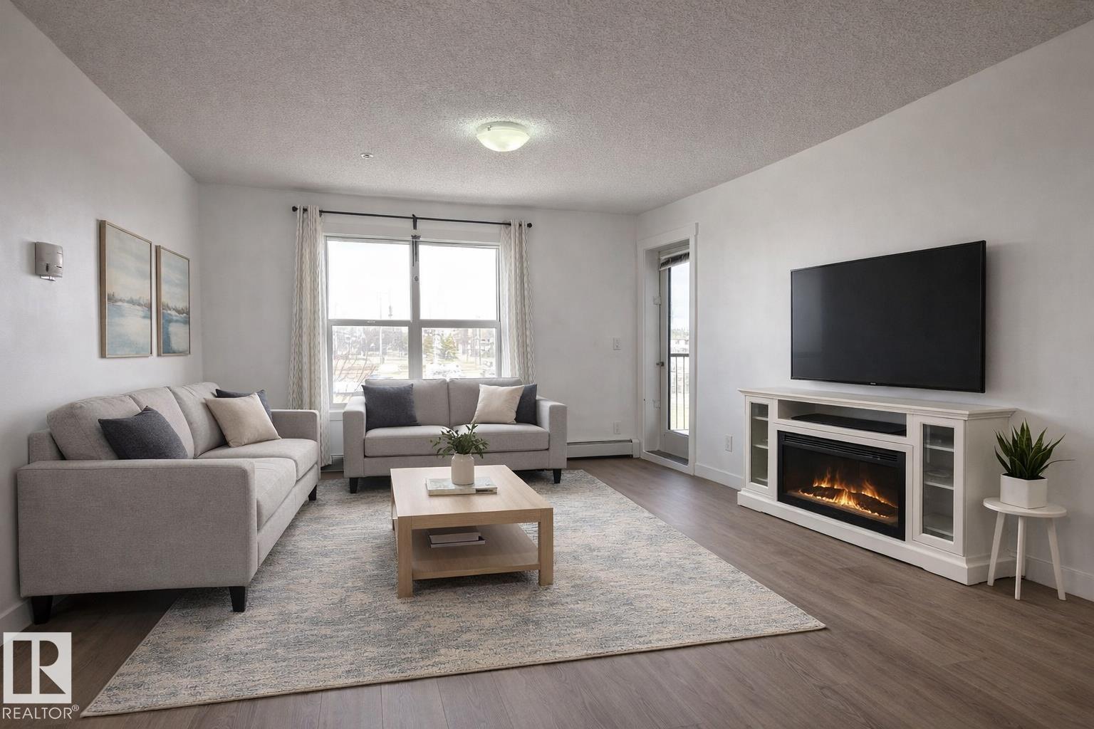 #311 667 Watt Bv Sw, Edmonton, Alberta  T6X 0Y2 - Photo 3 - E4482187