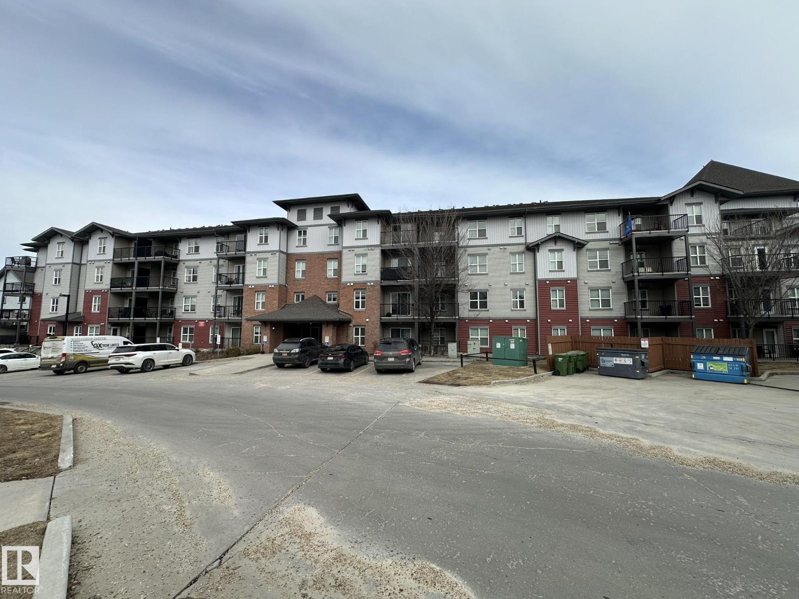 #311 667 Watt BV SW, Edmonton, Alberta